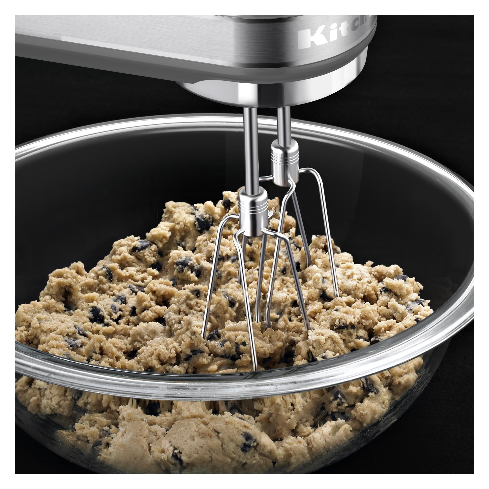 KitchenAid® Batteur à main à 9 vitesses