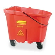 Rubbermaid Commercial Wavebrake Mop Buck
