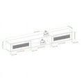thumbnail image 2 of TV STAND, 2 of 6