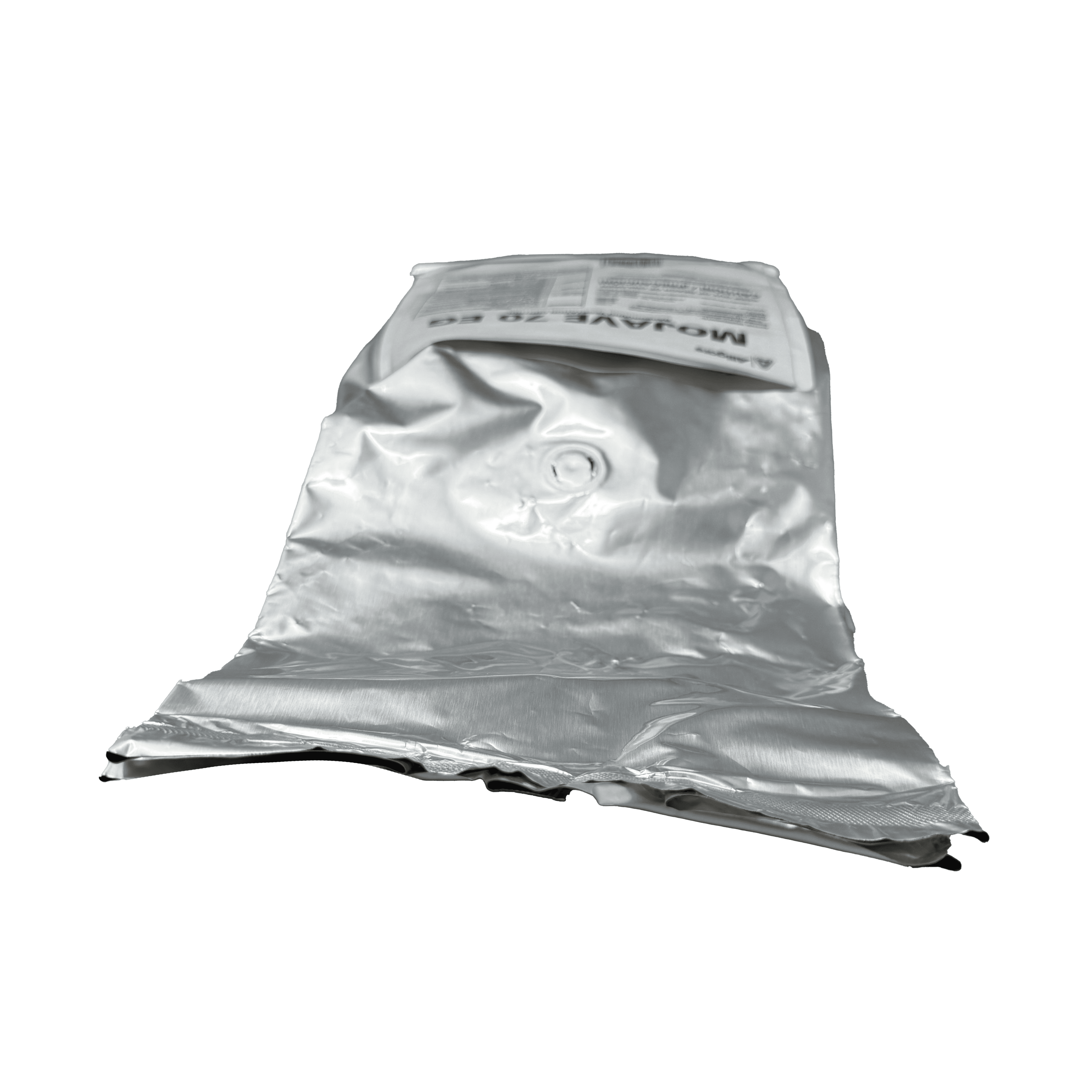 Mojave 70 EG Herbicide - Complete & Residual Vegetation Control - 5 lb Bag by Alligare