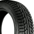 thumbnail image 6 of Hankook Winter i*Pike (RW11) Winter 205/70R15 96T Light Truck Tire, 6 of 6