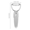 thumbnail image 2 of BEADCEST Pelador Manual De Acero Inoxidable Gadget De Cocina Para Remover Conservando Sabor, 2 of 8