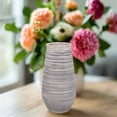 thumbnail image 2 of Marjorie Ceramic Vase, 2 of 8