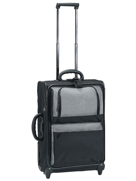 21"UPRIGHT CARRYON