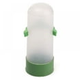 thumbnail image 4 of 16PCS Birds Feeder Plastic Drinker Waterer Clips Food Dispenser Feeders for Cage Water Dispenser Feeders for Sparrow Parrorts Budgie Cockatiel Lovebirds, 4 of 6