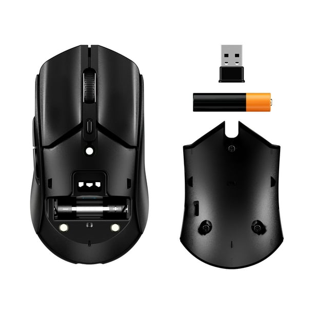 HyperX Pulsefire Haste 2 Core Wireless - Gaming Mouse - Walmart.ca