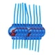 thumbnail image 1 of Spider-ManThemeBirthdayPartyDecorationAccessoriesBoysGiftSpider-ManStraws10pcs, 1 of 1