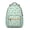 Beige-16, variant on Aesthetic Room Decor Bookbag - Waterproof & Organized Storage for Daily Use