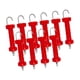 thumbnail image 4 of 10 manijas para puertas de cercas eléctricas aisladas, manijas con resorte, profesionales para puertas de cercas con resorte, 4 of 9