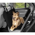 thumbnail image 3 of Westminster Pet Products 82523 56 x 56 in. Car Seat Protector, 3 of 3