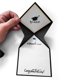 thumbnail image 4 of Degree Cap Graduation Card Easy Carry Colorfast Greeting Card For Graduate Celebrations, 4 of 5