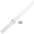 thumbnail image 4 of 6pk LED strip U aluminum channel fit up to 13mm, 4 of 6