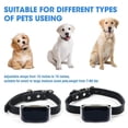 thumbnail image 3 of de actividad del / del collar del animal Baoblaze rastreador gps impermeable, 3 of 8