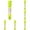 Green, variant on Privacy Eraser Pen with Box Cutter, 2 in 1 Thermal Ink Remover for Shipping Labels, Receipts, Packages and Personal Data Protection 1PCS