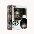 thumbnail image 3 of Figurine Anime 36 cm Mikasa Ackerman Attack On Titan Rival Shingeki no Kyojin Levi Ackerman Figurine d'Action Collection Modèle Poupée Jouet, 3 of 5
