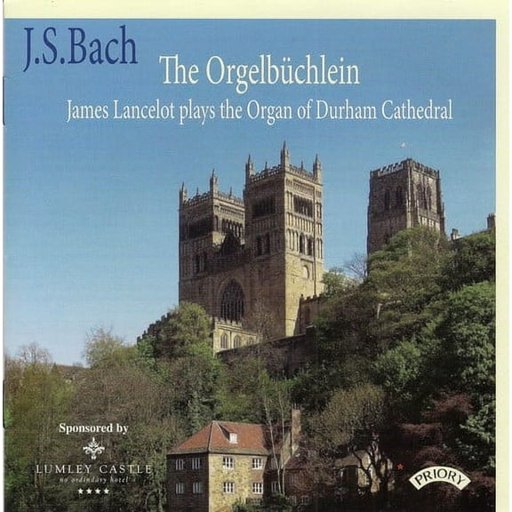 Orgelbuchlein