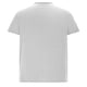 thumbnail image 1 of Blusas y camisas de manga corta con cuello en V para hombre, informales, elásticas, de manga corta, transpirables, con cuello en V y corte ajustado., 1 of 4