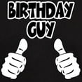 thumbnail image 3 of CafePress - Birthday Guy Dark T Shirt - Men's Classic Graphic Cotton T-Shirt, 3 of 4