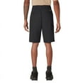 thumbnail image 3 of Dickies Men's Cooling Active Waist Shorts, 11", Lightweight Moisture-Wicking Work Shorts with Flexible Waistband and Durable Fabric, 3 of 5