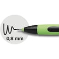 thumbnail image 3 of Bolígrafo Schneider Xpress de 0,8 mm, 10 unidades, color negro, 3 of 9