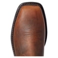 thumbnail image 4 of Ariat WorkHog XT Cottonwood Men's 11-inch Carbon Nano Toe Pull-On Western Work Boot, 4 of 6