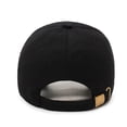 thumbnail image 6 of MKKAS Men’s Long Brim Baseball Cap Hat, Adjustable Outdoor Sports Sun Protection Hat for Fishing and Hiking, Black, Baseball Cap Hat, Long Brim, 6 of 8