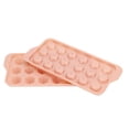 thumbnail image 4 of Cute Ice Cube TrayIce Cube Tray Easy Ice Cube Traywith Lid Ice Cube Maker Unparalleled Experience, 4 of 4