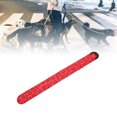 thumbnail image 4 of LED  Wristband Lights, 3  Adjustable Reflective  Armband Soft Steel Piece Easy To Use  For Outdoor Night Running Blue,Green,Pink,Orange,Red, 4 of 8
