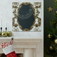 thumbnail image 5 of Gilded Dreams Rosebud - Canvas, 5 of 10