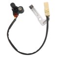 thumbnail image 1 of 24157551107, Sensor De Velocidad De Entrada De Transmisión ABS + Sensor De Velocidad De Metal Plug And Play Para Automóvil ZAQW Speed Sensor, 1 of 8