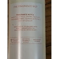 thumbnail image 4 of Bath & Body Works White Tea & Ginger Body Spray, 8 Fluid Ounce, 4 of 4
