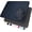 Dark Blue, variant on Hard Mouse Pad,Ultra Thin Wood-Textured PU Leather Mouse Mat,Waterproof Non-Slip Rubber Base Mousepad for Office/Home/Gaming (Black)