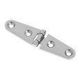 thumbnail image 4 of (Paquete de 2 Piezas) s de Acero Inoxidable de Puerta de Cola Marine Bisagra para barcos, 4 of 5