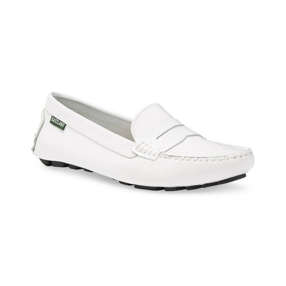 Eastland Patricia Casual Shoe | 2707-68 White