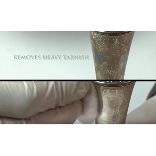 SILVER PLATE YOUR TENOR HORN WITH INSTANT RESULTS SILVER PLATE YOUR TENOR HORN WITH INSTANT RESULTS