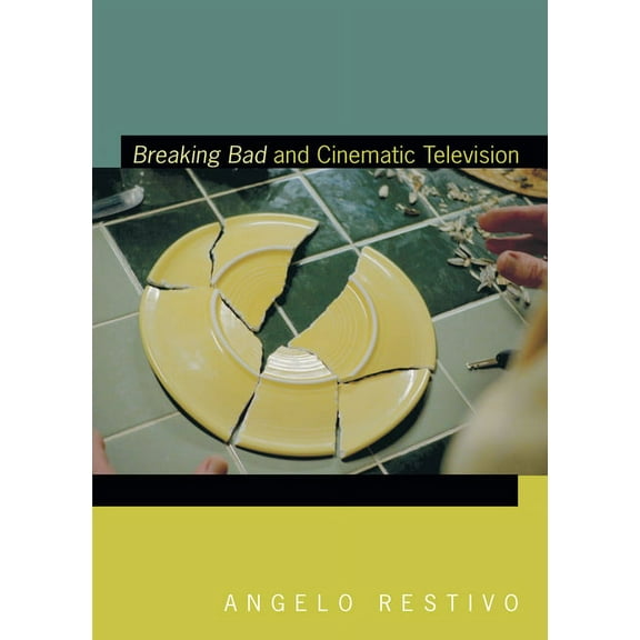 Spin Offs: Breaking Bad and Cinematic Television (Paperback)