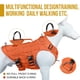 thumbnail image 5 of Arnés para perros OneTigris Mesh Tactical, sin tirones, para perros grandes, 5 of 8