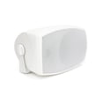 thumbnail image 3 of Omage Granite Series 400 6 inch Two-Way Indoor/Outdoor HI FI Speaker - White -GR406-W, 3 of 3