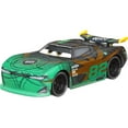 thumbnail image 3 of Disney and Pixar Cars 2-Pack Collection, 1:55 Scale Die-Cast Vehicles, 3 of 6
