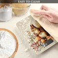 thumbnail image 6 of High Precision Digital Kitchen Scale Tempered Glass Food Scale Multifunction Scale Small Kitchen Appliances Cute Squirrel with Acorns, 6 of 7