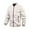 White, variant on Wrtxtat Men's Bomber Jacket Winter Lightweight Athletic Thermal Windbreaker Coat with Pockets Solid Color Long Sleeves Softshell Top Black XXXXXL