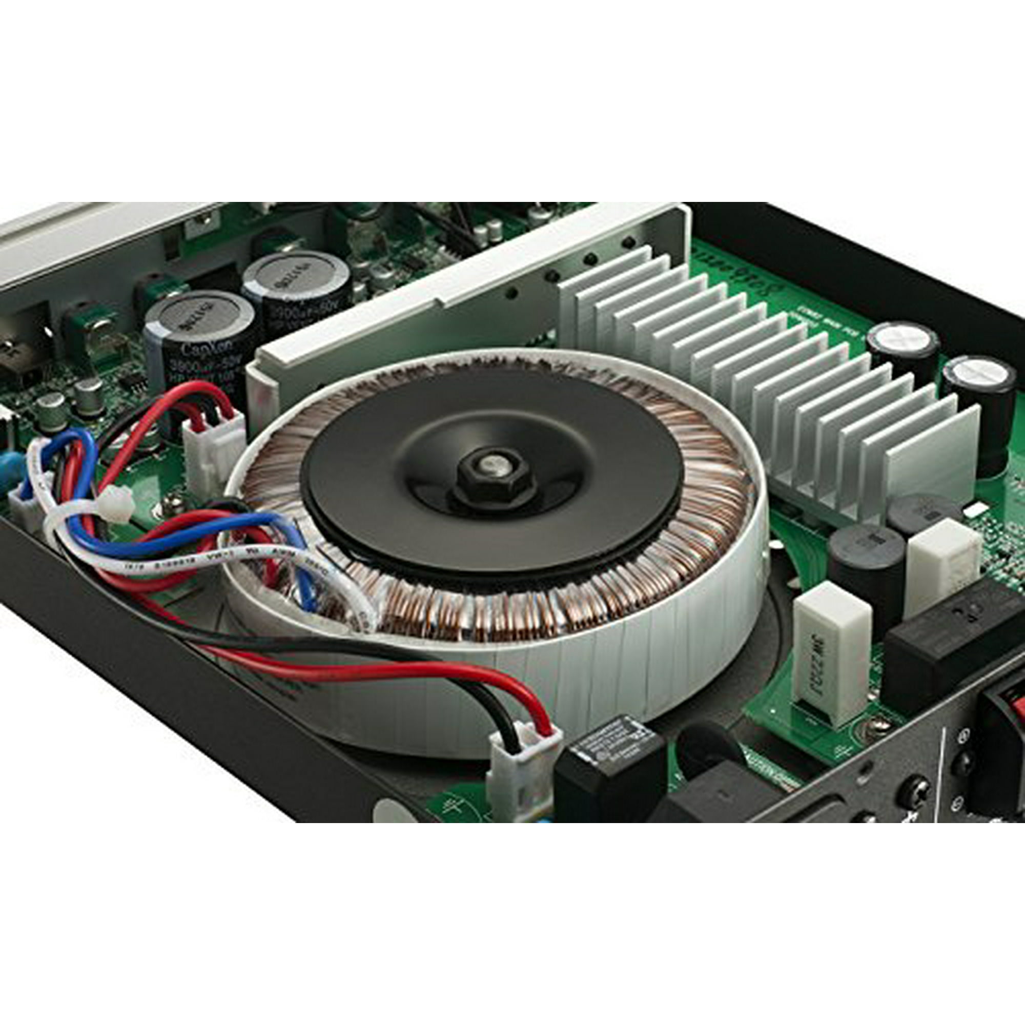 アンプ Roland mixing stereo amplifier SRA-5050A Roland Roland Compact Mixing Amplifier SRA-5050A - Walmart.ca