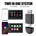 thumbnail image 6 of APPLAYERR Smart AI Box for Cars, Transforms Wired Android Auto to Wireless, OTA Upgrades Ensured, 6 of 8