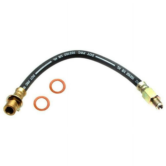 Raybestos Element3 Brake Hoses