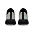 thumbnail image 4 of EaStr He Is Risen ChriStan Cross Lamb Shoes Sneakers Black Size 7, 4 of 7