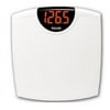 Taylor Precision Products 9856 White Superbrite 1.3" Display Scale