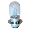 Candle Power Headlight Bulb 6V (1)
