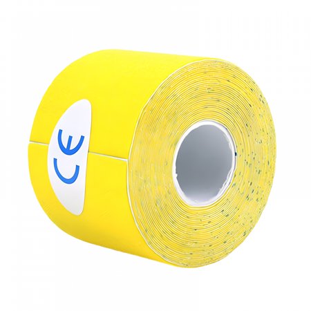 XIRQI 2026 New Precut Kinesiology Tape 40 Pcs Waterproof Breathable Foot Plantar Fasciitis Pain Relief Athletic Tapes Sports Joints Muscle Tape for Feet Arch Heel Ankle Carpal Tunnel M