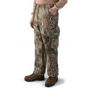 Six Pocket Cargo Pant