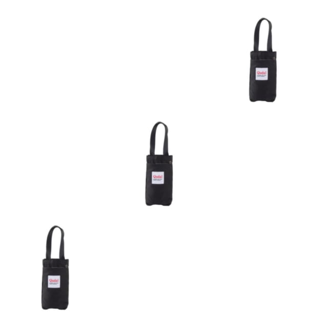 Minnieouse Bolso bandolera unisex de PU con correa ajustable, moderno y adecuado para todas las ocasiones, cruzado mejorado en negro Type1 NO1